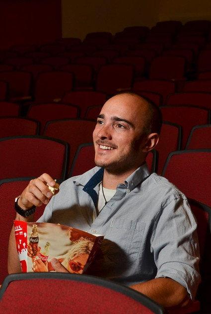 Dakota Nanton - Actor Profile Photo