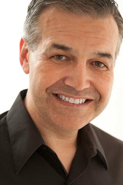 Bobby E. Erickson - Actor Profile Photo