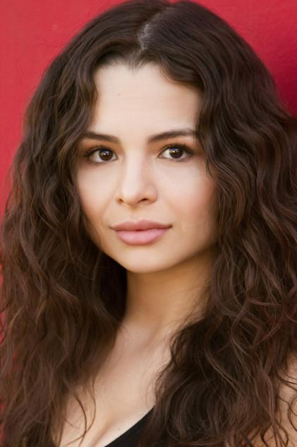 Sasha Clements - Actor Profile Photo