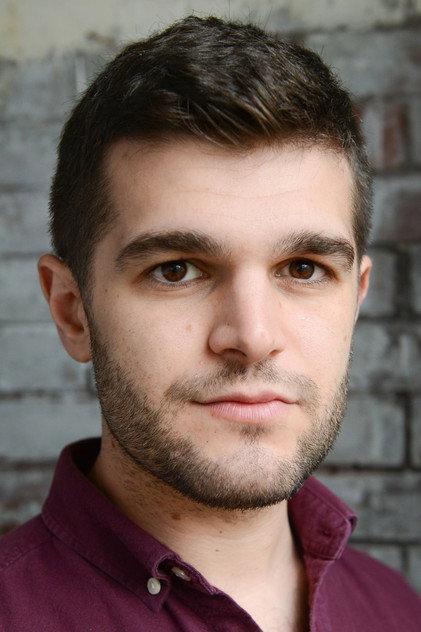 William Greenblatt - Actor Profile Photo
