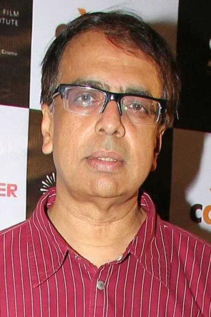 Ananth Narayan Mahadevan - Actor Profile Photo