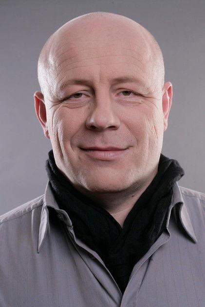Mart Nurk - Actor Profile Photo