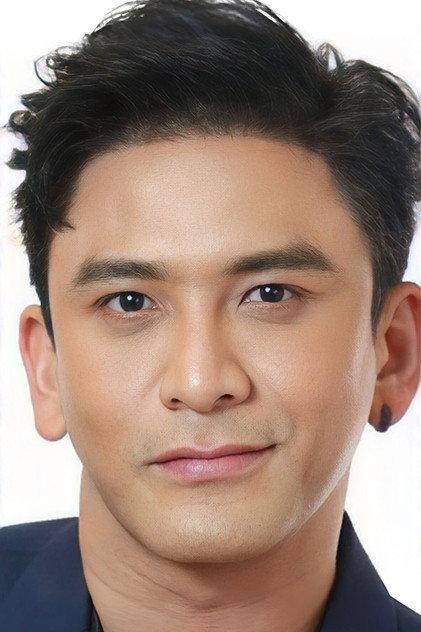 Natthawut Skidjai - Actor Profile Photo