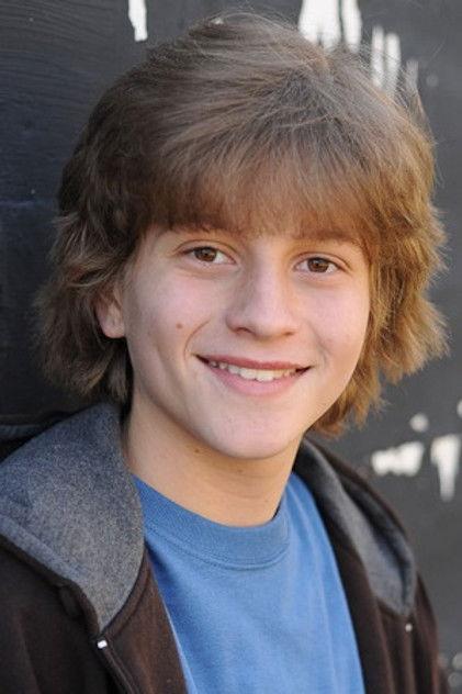 Andrew Wilson Williams - Actor Profile Photo