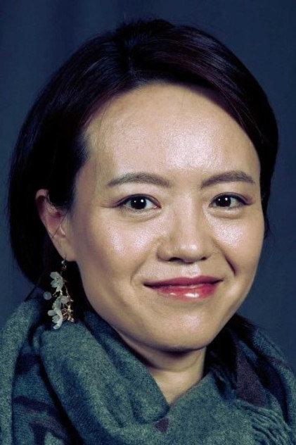 Li Wei - Actor Profile Photo