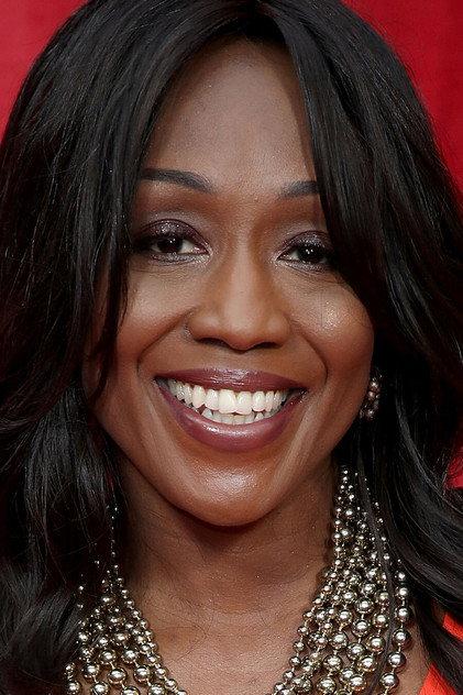 Diane Parish - Actor Profile Photo