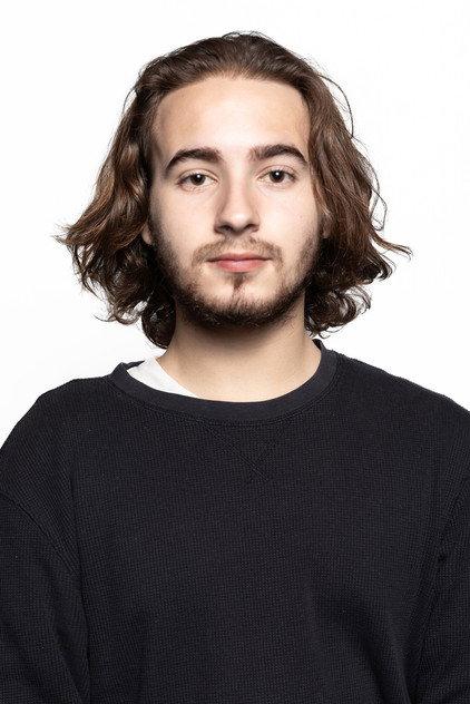 Leonardo Amaral - Actor Profile Photo