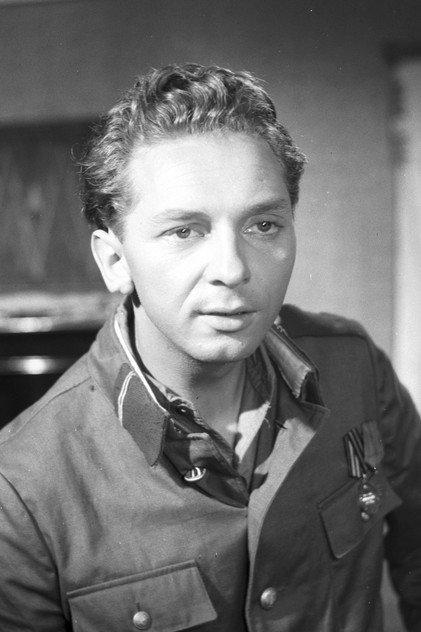 Tadeusz Jurasz - Actor Profile Photo