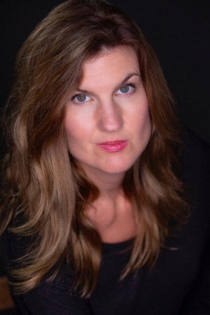 Becky Bartlett - Actor Profile Photo