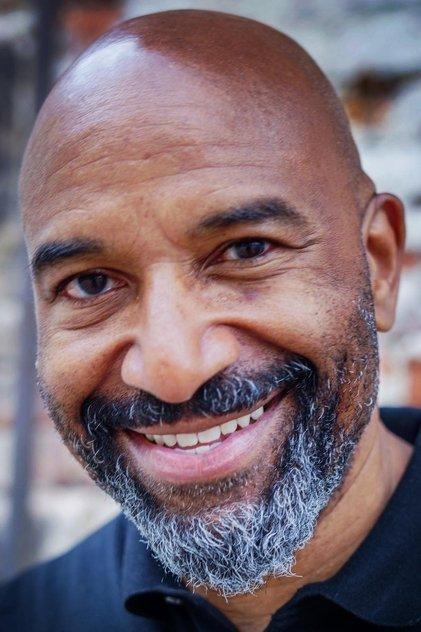 Paul Maynard - Actor Profile Photo