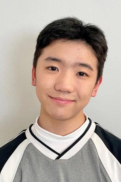 Yoon Sung-woo - Actor Profile Photo