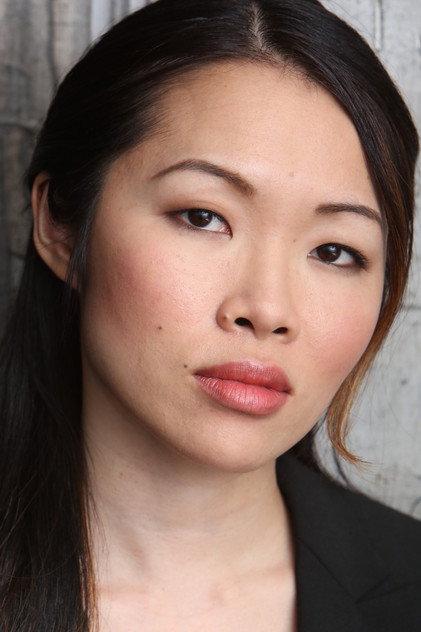 Claire Lanay - Actor Profile Photo