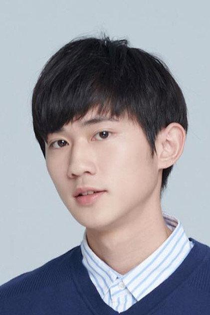 Louis Chiang - Actor Profile Photo