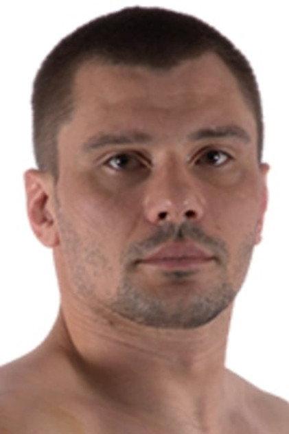 Artur Astakhov - Actor Profile Photo