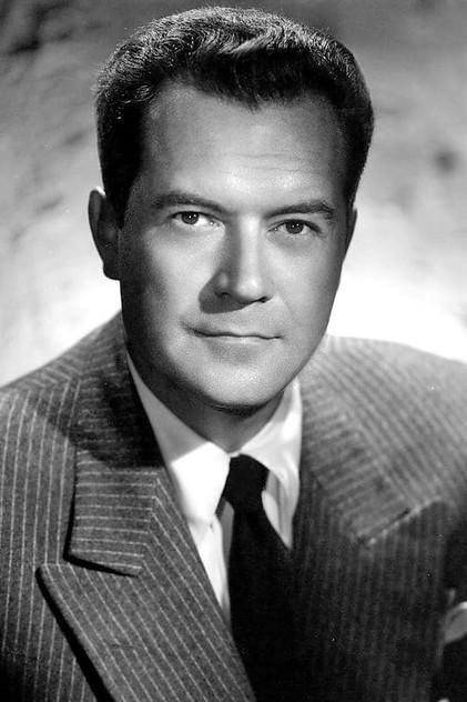 Frank Lovejoy - Actor Profile Photo