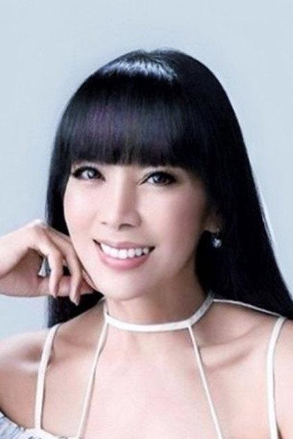 Mayura Sawetsila - Actor Profile Photo