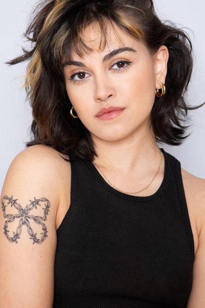 Andrea Granera - Actor Profile Photo
