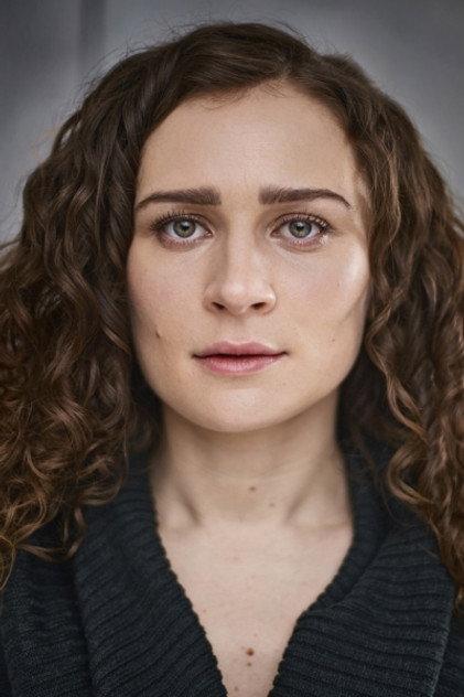 Emily Tucker - Actor Profile Photo