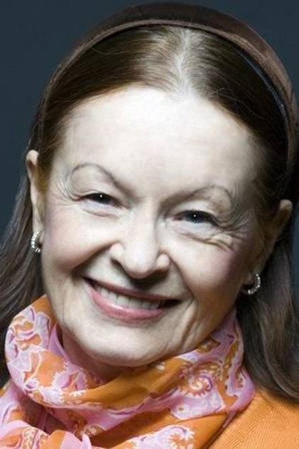 Irina Kolpakova - Actor Profile Photo