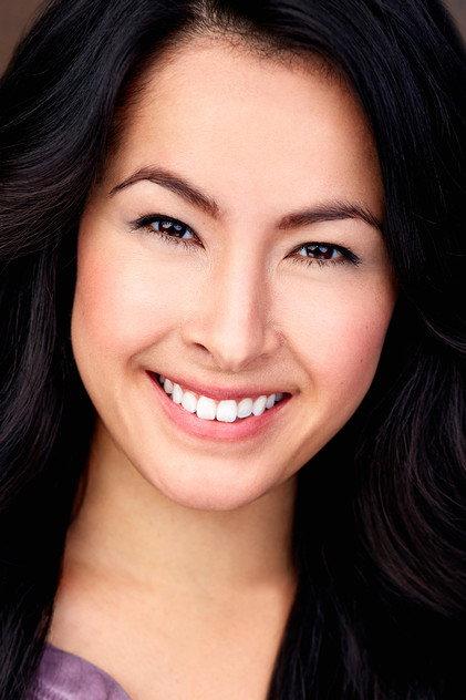 Margaret Ying Drake - Actor Profile Photo