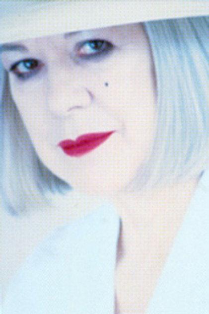 Ewa Rudling - Actor Profile Photo