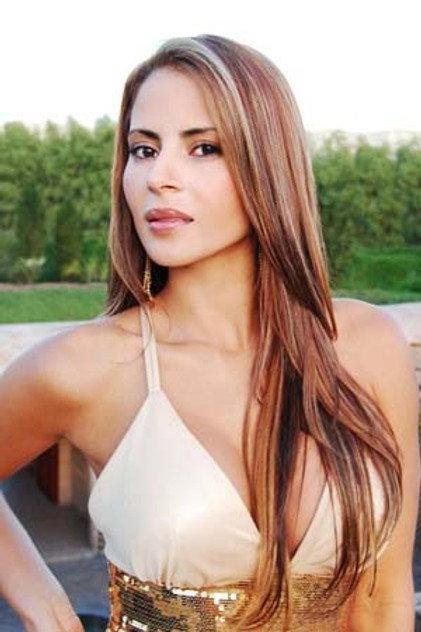 Estefanía Gómez - Actor Profile Photo