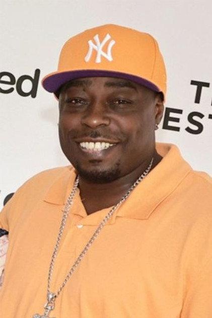 Arthur Agee - Actor Profile Photo