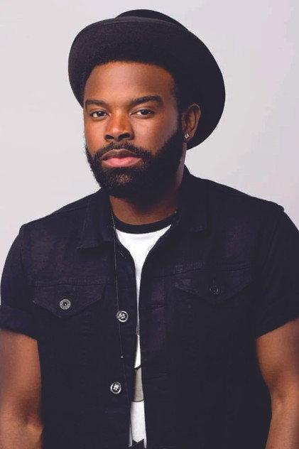 Gabriel Afolayan - Actor Profile Photo