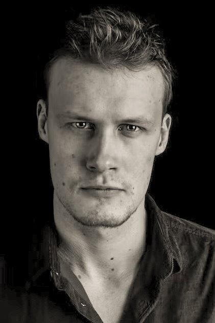 Jonas Kyed - Actor Profile Photo