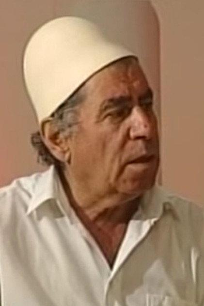 Xhevat Qena - Actor Profile Photo