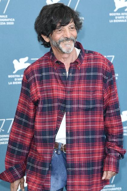 Gavino Ledda - Actor Profile Photo