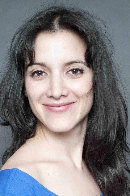 Camila Le-Bert - Actor Profile Photo