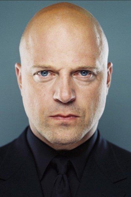 Michael Chiklis - Actor Profile Photo