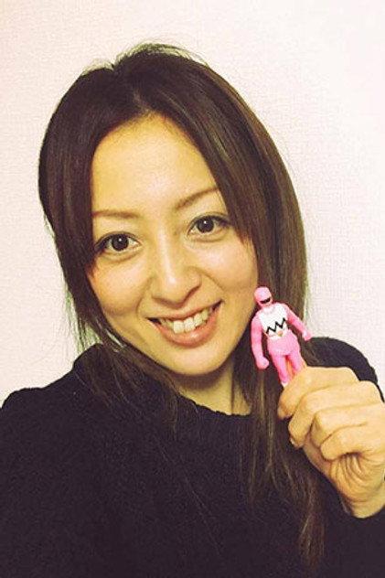 Juri Miyazawa - Actor Profile Photo