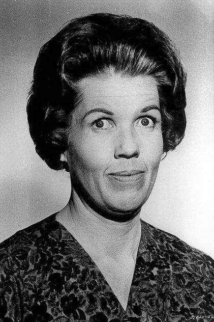 Kathleen Freeman - Actor Profile Photo