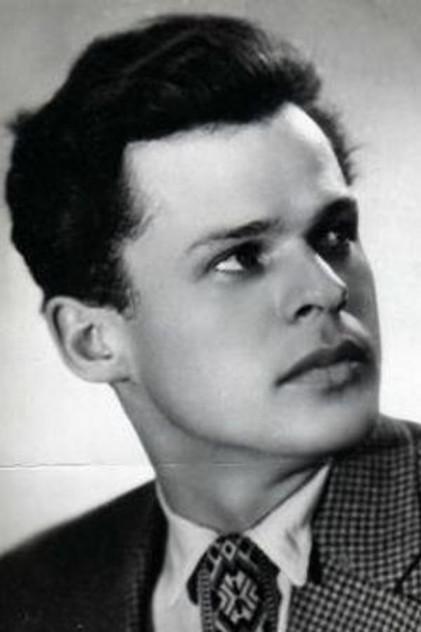 Nikolay Pogodin - Actor Profile Photo