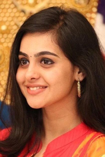 Gopika Udayan - Actor Profile Photo