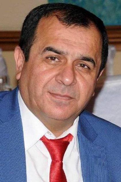 Allahverdi Yolchuyev - Actor Profile Photo