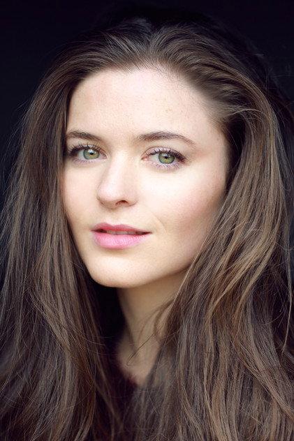 Katherine Rose Morley - Actor Profile Photo