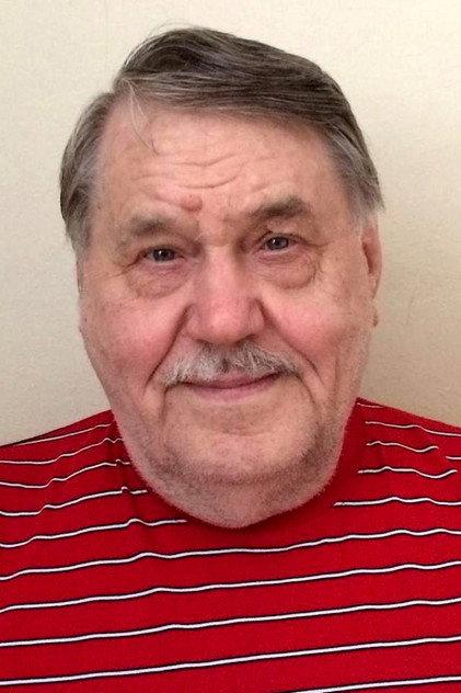 Yuri Potyomkin - Actor Profile Photo
