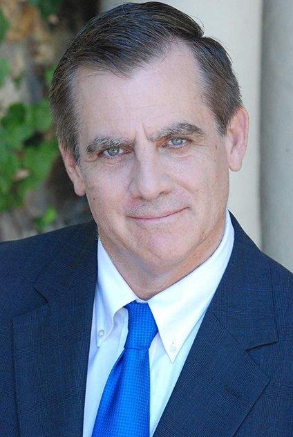 William W. Barbour - Actor Profile Photo