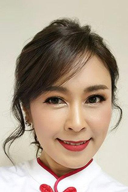 Punyawee Sukkulworasate - Actor Profile Photo