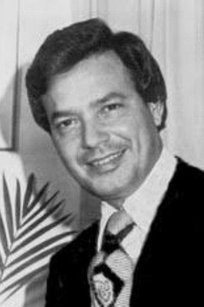 José Yedra - Actor Profile Photo