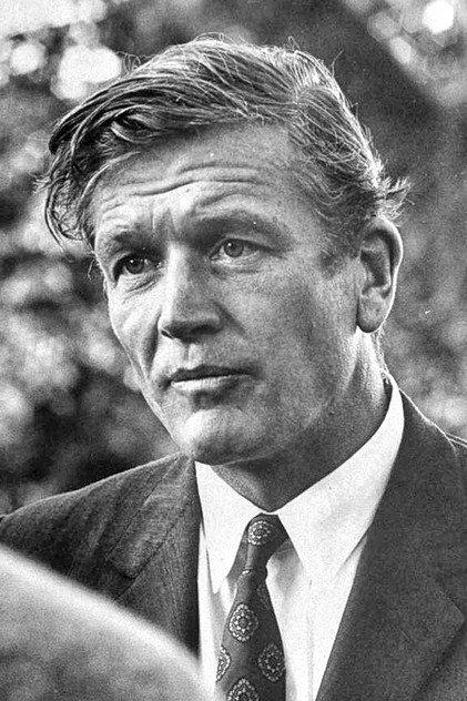 John V. Lindsay - Actor Profile Photo