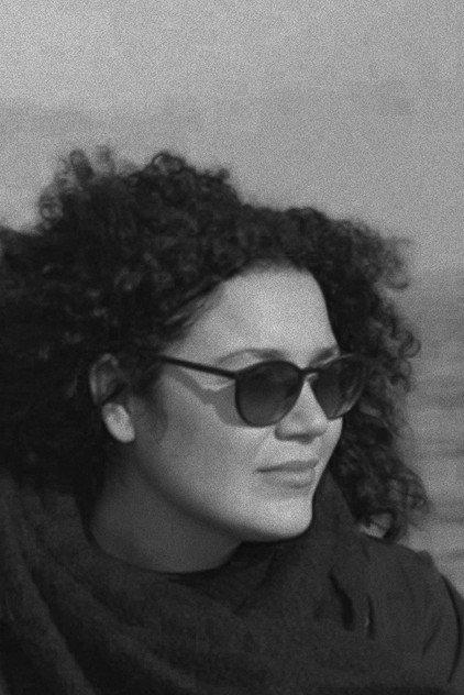 Cynthia Menéndez - Actor Profile Photo