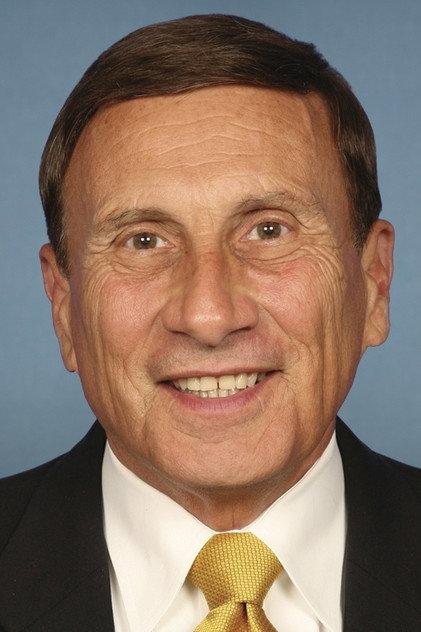 John Mica - Actor Profile Photo
