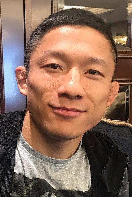 Kyoji Horiguchi - Actor Profile Photo