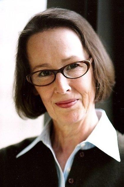 Susan Blommaert - Actor Profile Photo