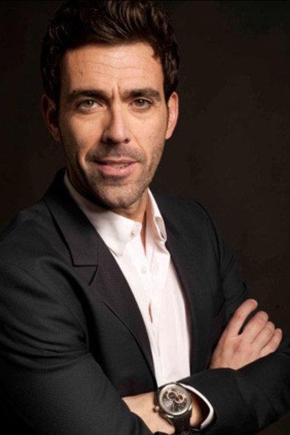 Miguel Damião - Actor Profile Photo
