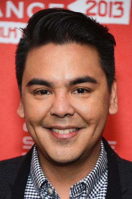 J. M. Rodriguez - Actor Profile Photo